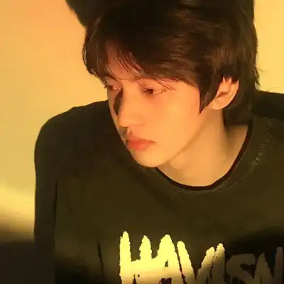 杨浩然